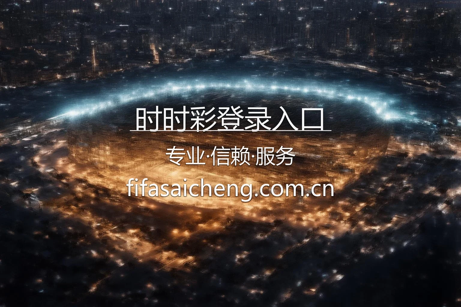 时时彩登录入口品牌视觉展示
